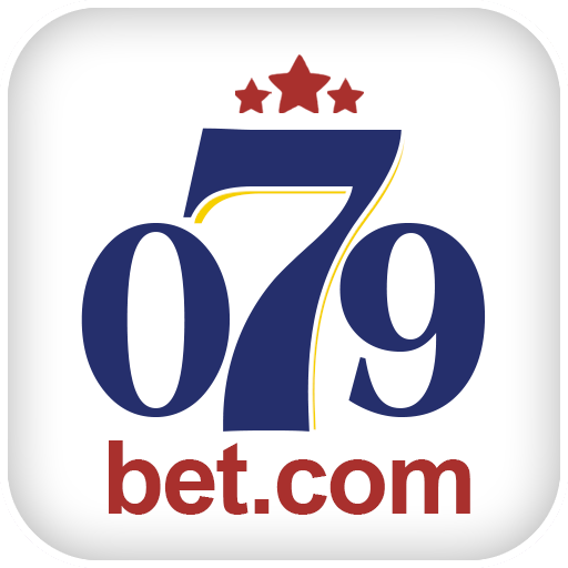 Logo da 079bet